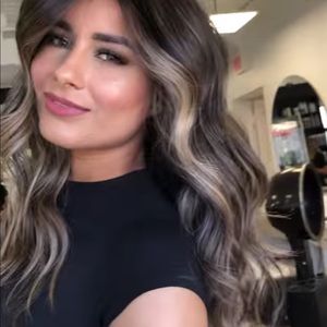 Meet your Posher, Ani